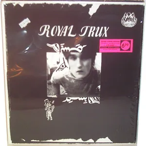 Royal trux